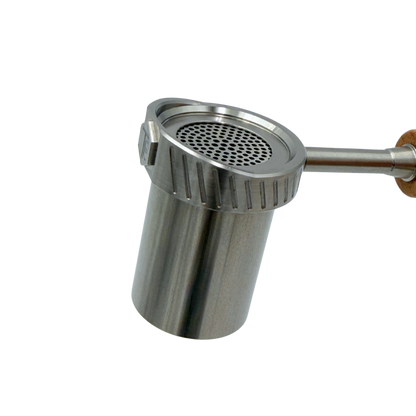 Universal Baller - Ball Vaporizer Starter Kit