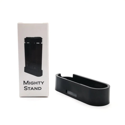 Upright Stand for Storz & Bickel Mighty Vaporizer