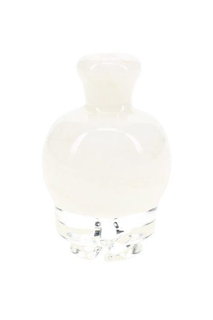 Empire Glassworks Puffco Pivot Glass Mouthpiece – US-Made