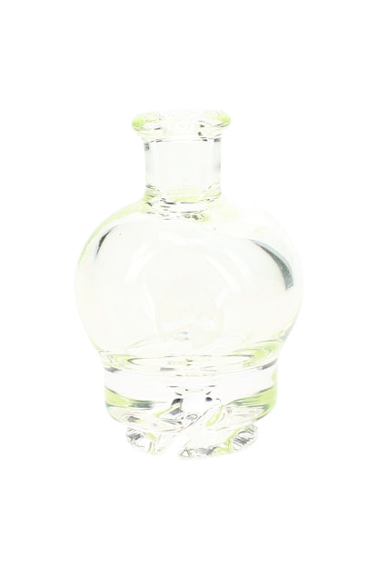 Empire Glassworks Puffco Pivot Glass Mouthpiece – US-Made