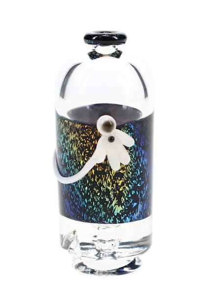 Empire Glassworks Puffco Pivot Figurine Mouthpiece – US-Made