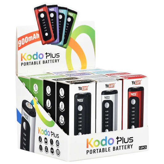 Bulk 510 Batteries VaporizeUSA Bulk 510 Batteries VaporizeUSA