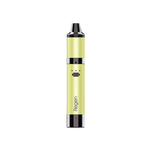 Yocan Regen Variable Voltage Wax Pen - VaporizeUSA
