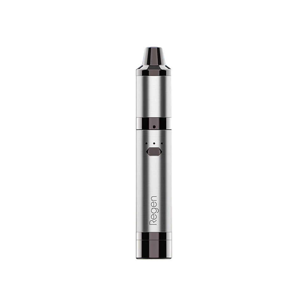 Yocan Regen Variable Voltage Wax Pen - VaporizeUSA