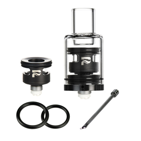 Pulsar APX Volt V3 Atomizer Kit - Classic Glass Edition