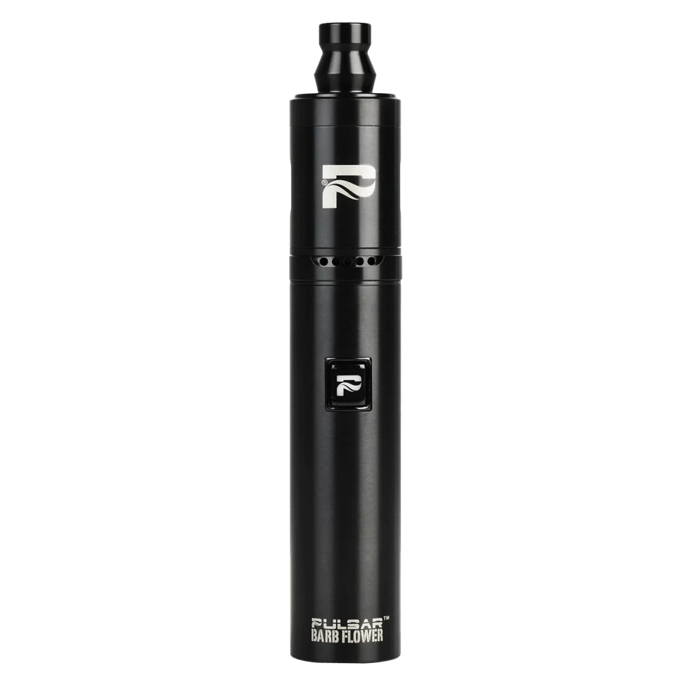 Pulsar Barb Flower Electric Pipe Kit - VaporizeUSA