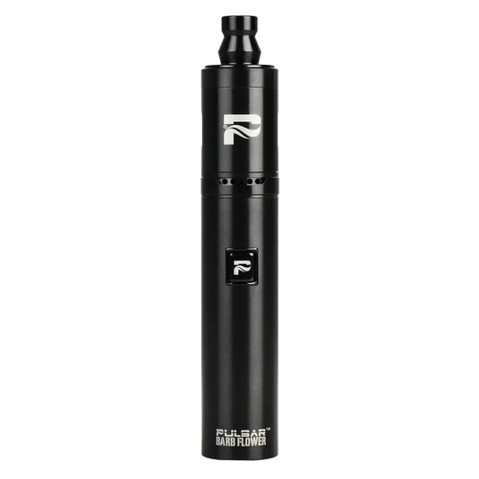 Pulsar Barb Flower Electric Pipe Kit - VaporizeUSA