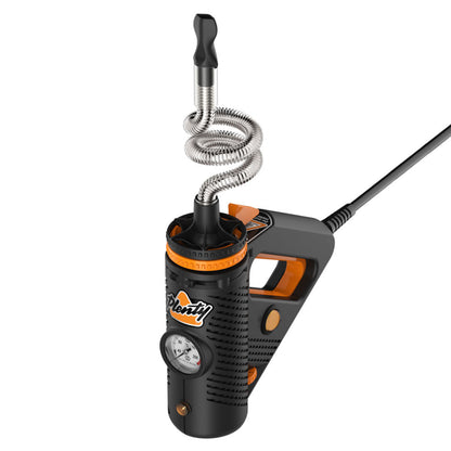 Storz & Bickel Plenty Vaporizer - VaporizeUSA