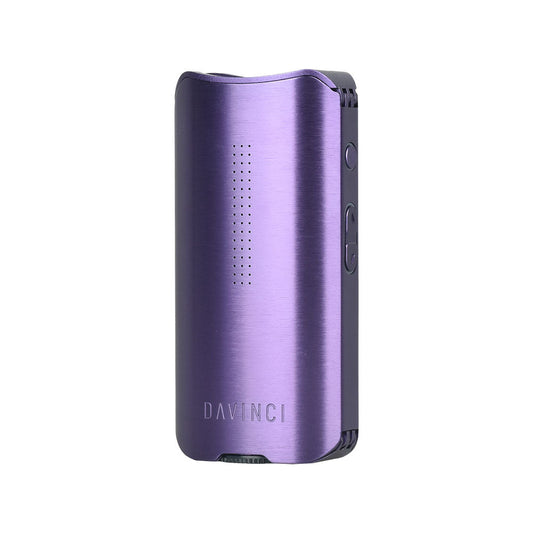 DaVinci IQ2 Dual Use Vaporizer - VaporizeUSA