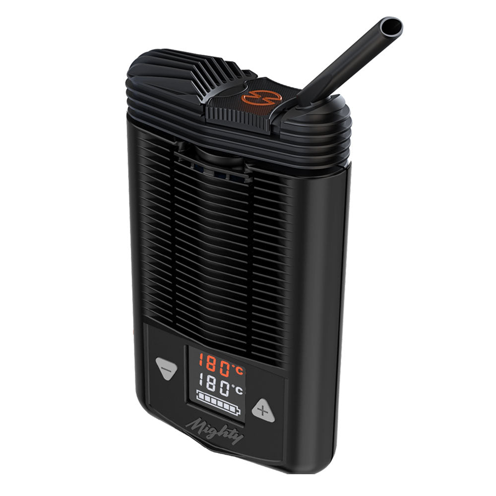 Storz & Bickel Mighty + Portable Vaporizer