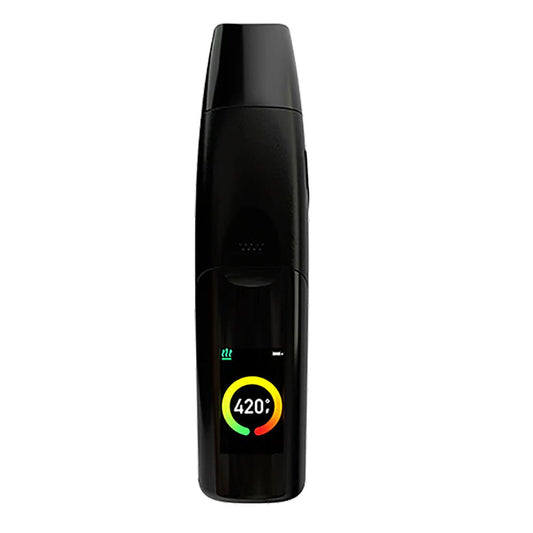 Grenco Science G-Pen Elite II Herb Vaporizer - 2100mAh - VaporizeUSA