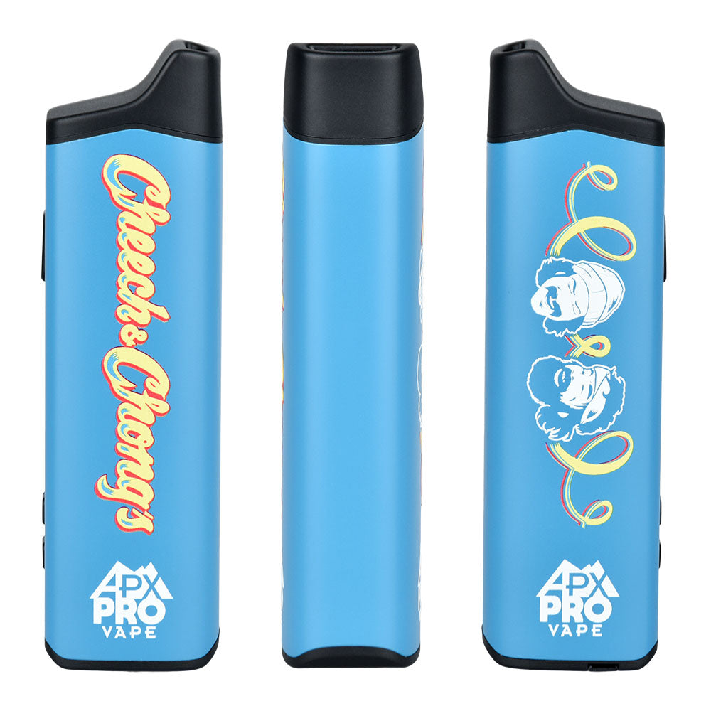 Pulsar APX Pro Dry Herb Vaporizer - 2100mAh
