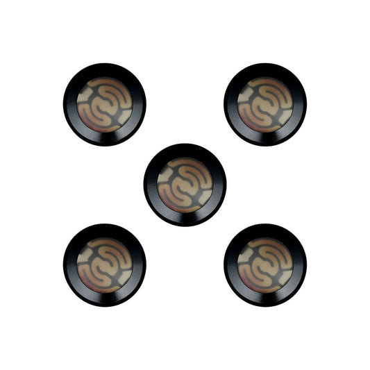 5PC SET - Pulsar APX eRig Atomizer