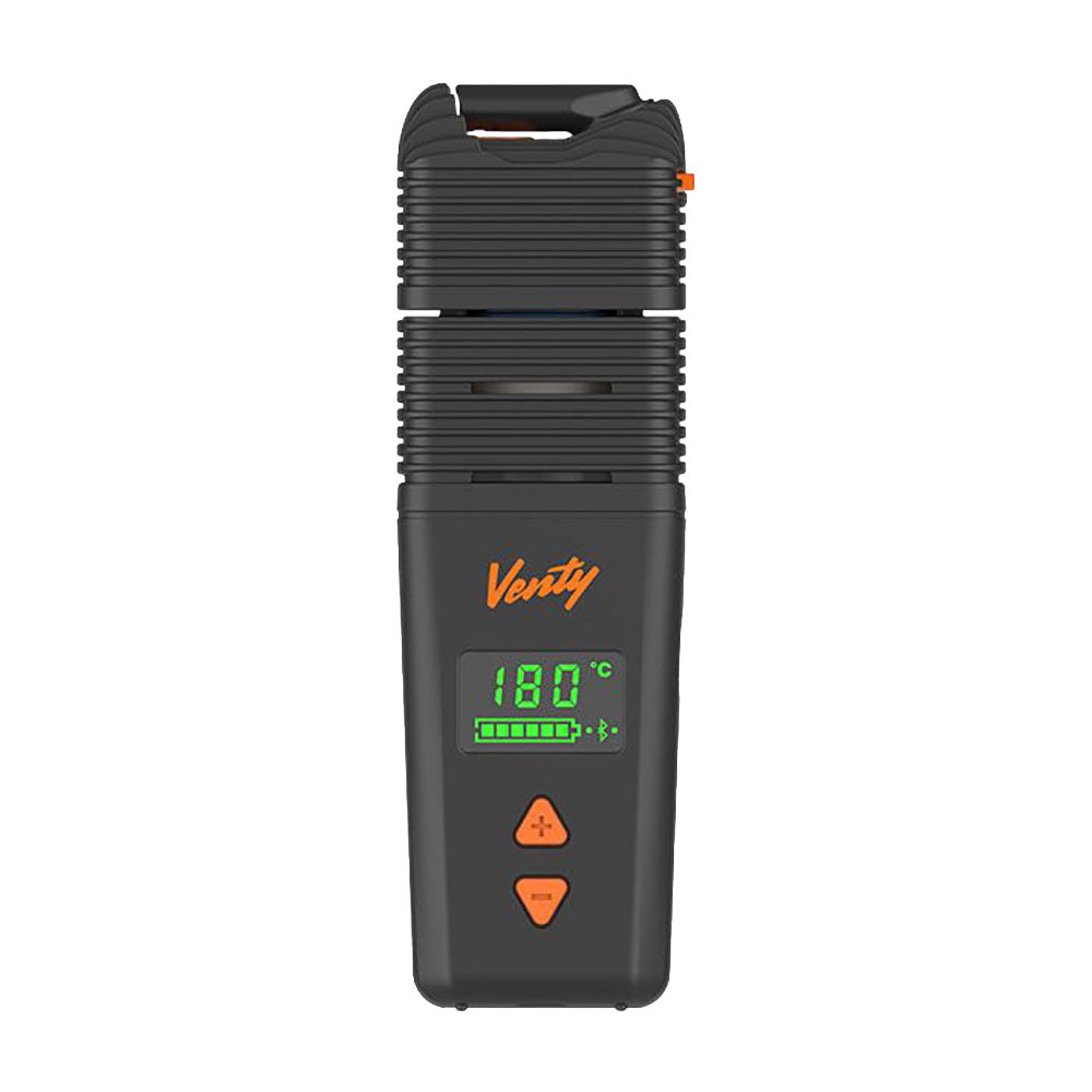 Storz & Bickel Venty Portable Dry Herb Vaporizer - VaporizeUSA