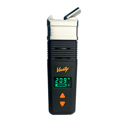 Venty Stainless Steel Cooling Unit