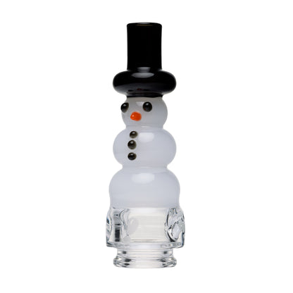 BigFun! - LIL' Frosty Puffco Pivot Top