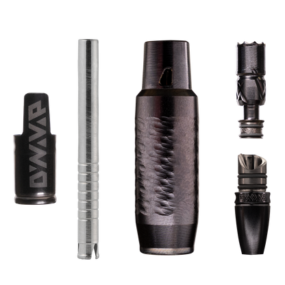 DynaVap – VonG X - Stealth