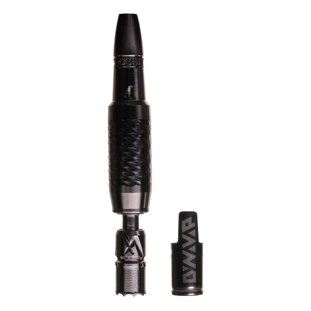 DynaVap – VonG X - Stealth