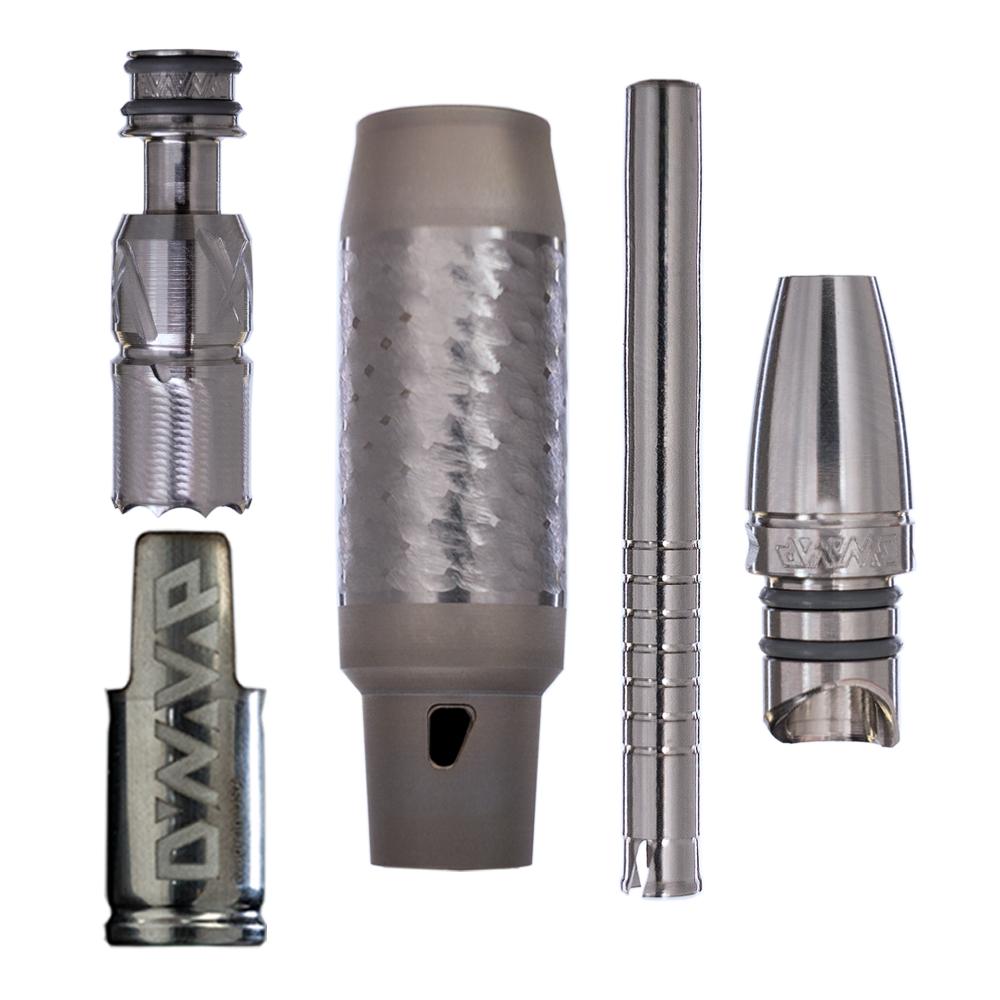DynaVap – The VonG X