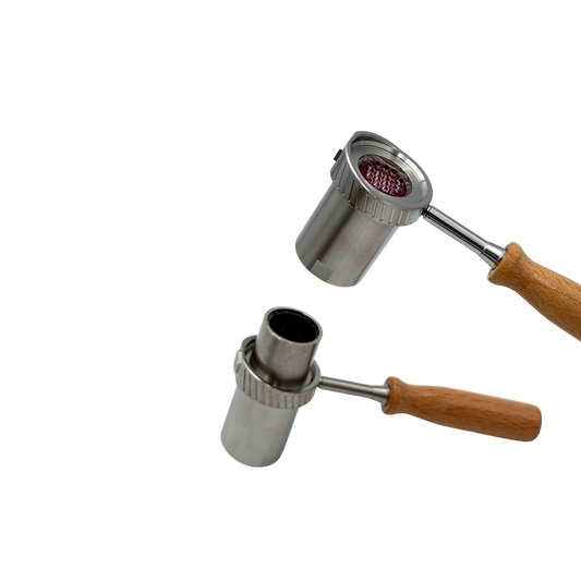 Universal Baller Vortex Adapter Set