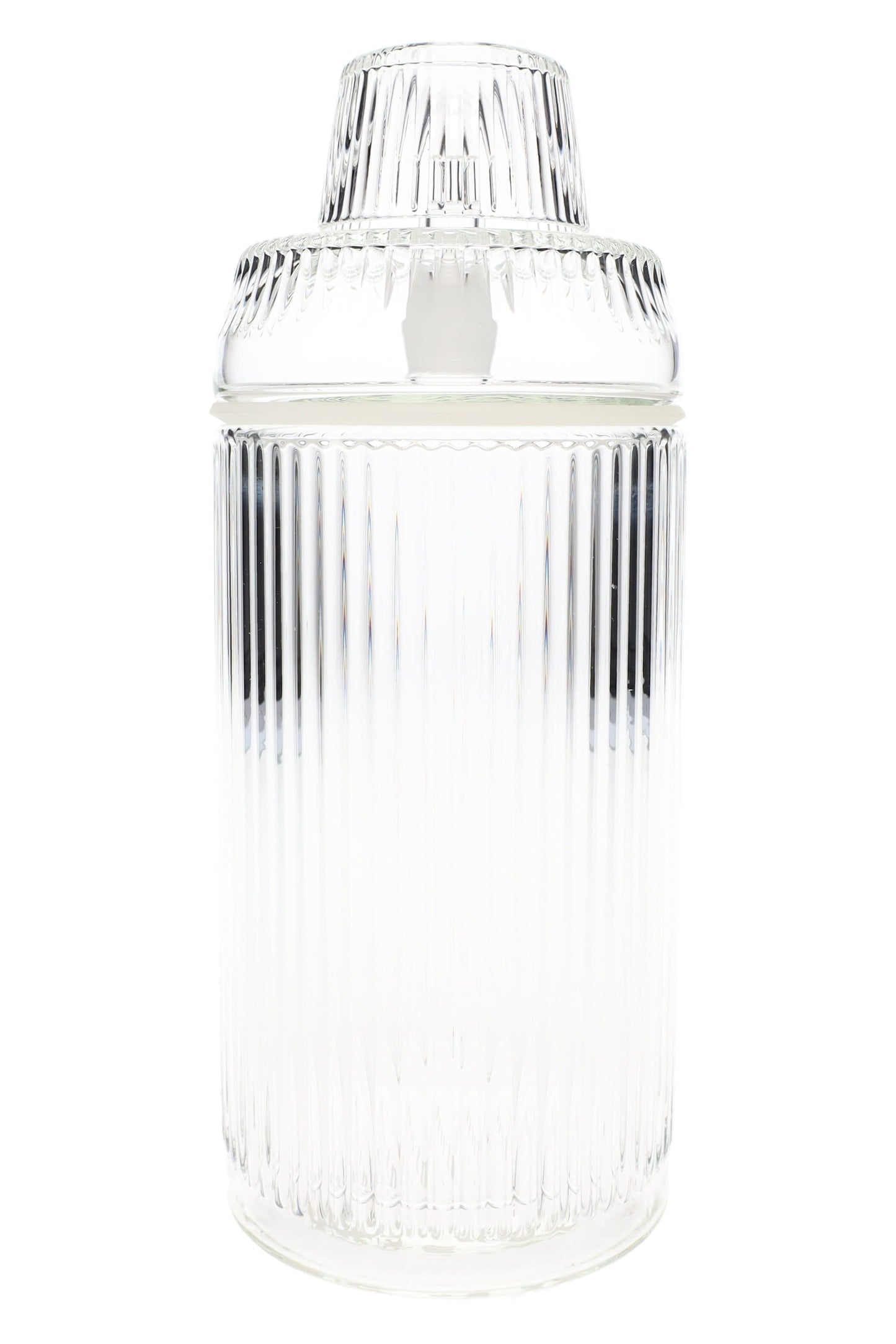 NWTN Deco Gravity Bong – 14 mm – 8.1″