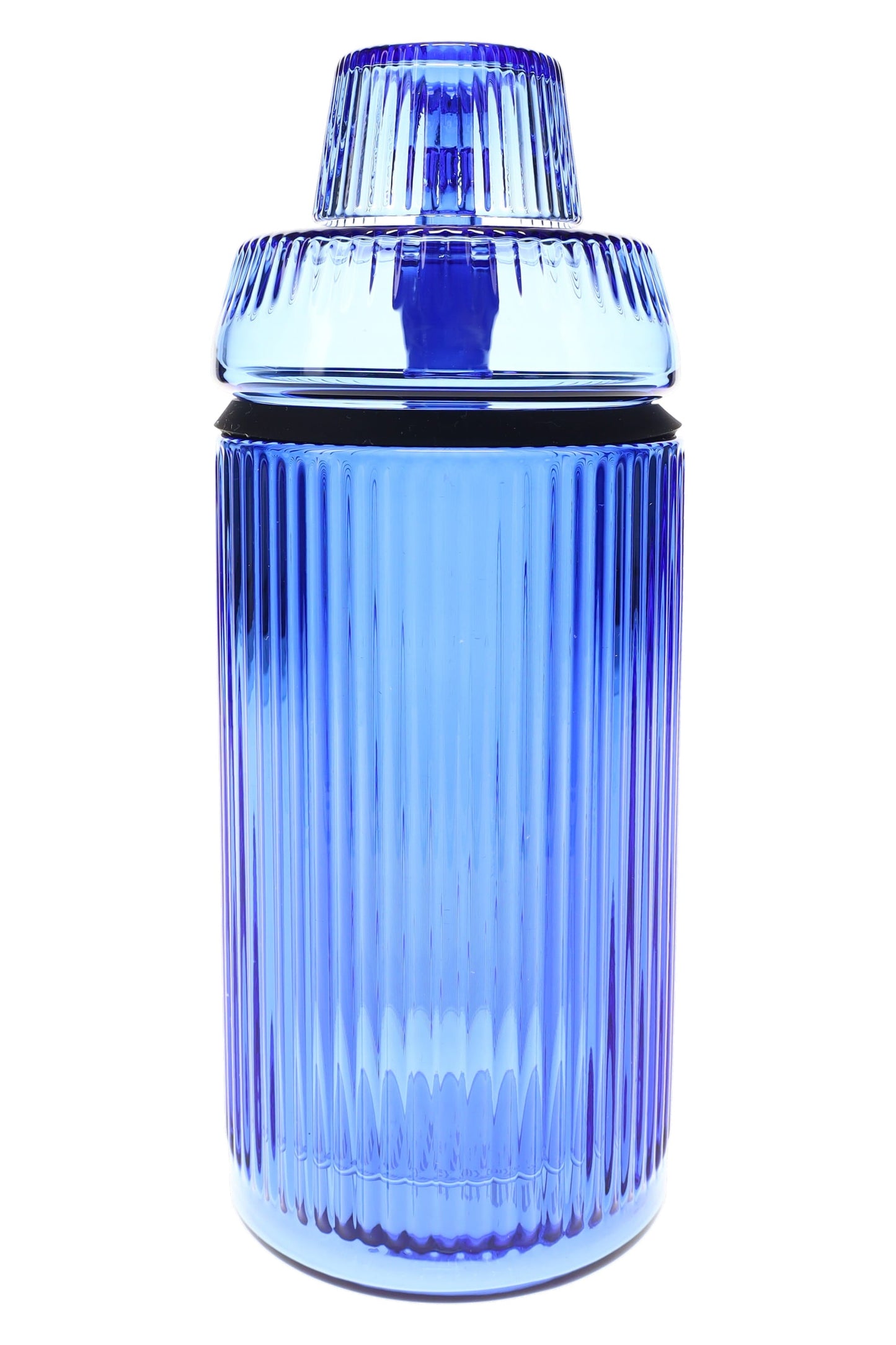 NWTN Deco Gravity Bong – 14 mm – 8.1″