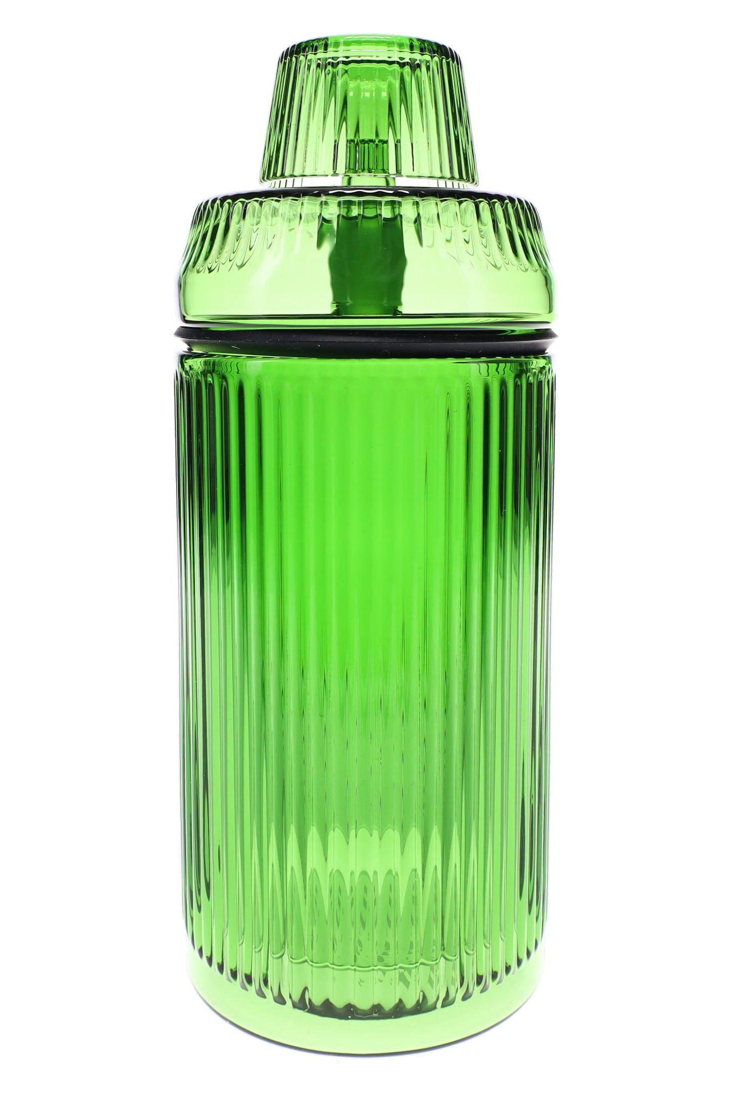 NWTN Deco Gravity Bong – 14 mm – 8.1″
