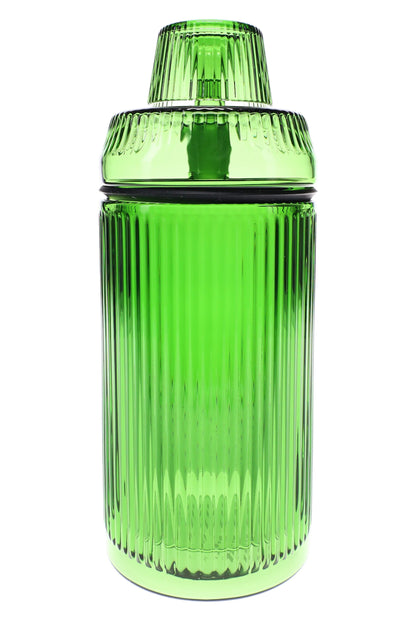 NWTN Deco Gravity Bong – 14 mm – 8.1″