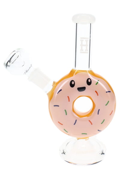 Hemper Donut Bong – 6.25″