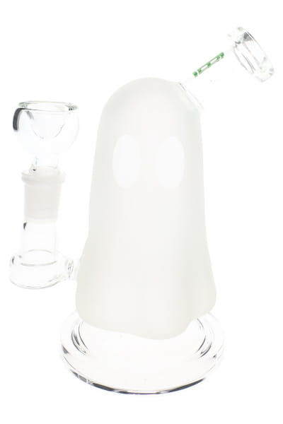 Hemper Ghost Bong – 6.5″