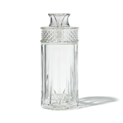 NWTN Home Highball Borosilicate Glass Gravity Bong – 8¼″