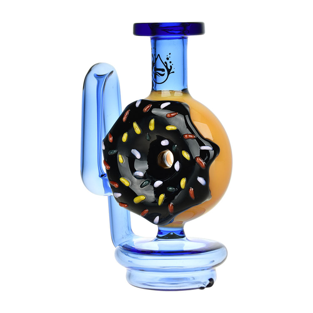 Pulsar Donut Attachment #1 For Puffco Peak/Pro | 4.75" - VaporizeUSA
