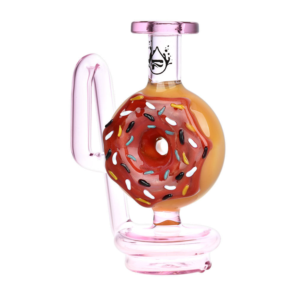 Pulsar Donut Attachment #1 For Puffco Peak/Pro | 4.75" - VaporizeUSA