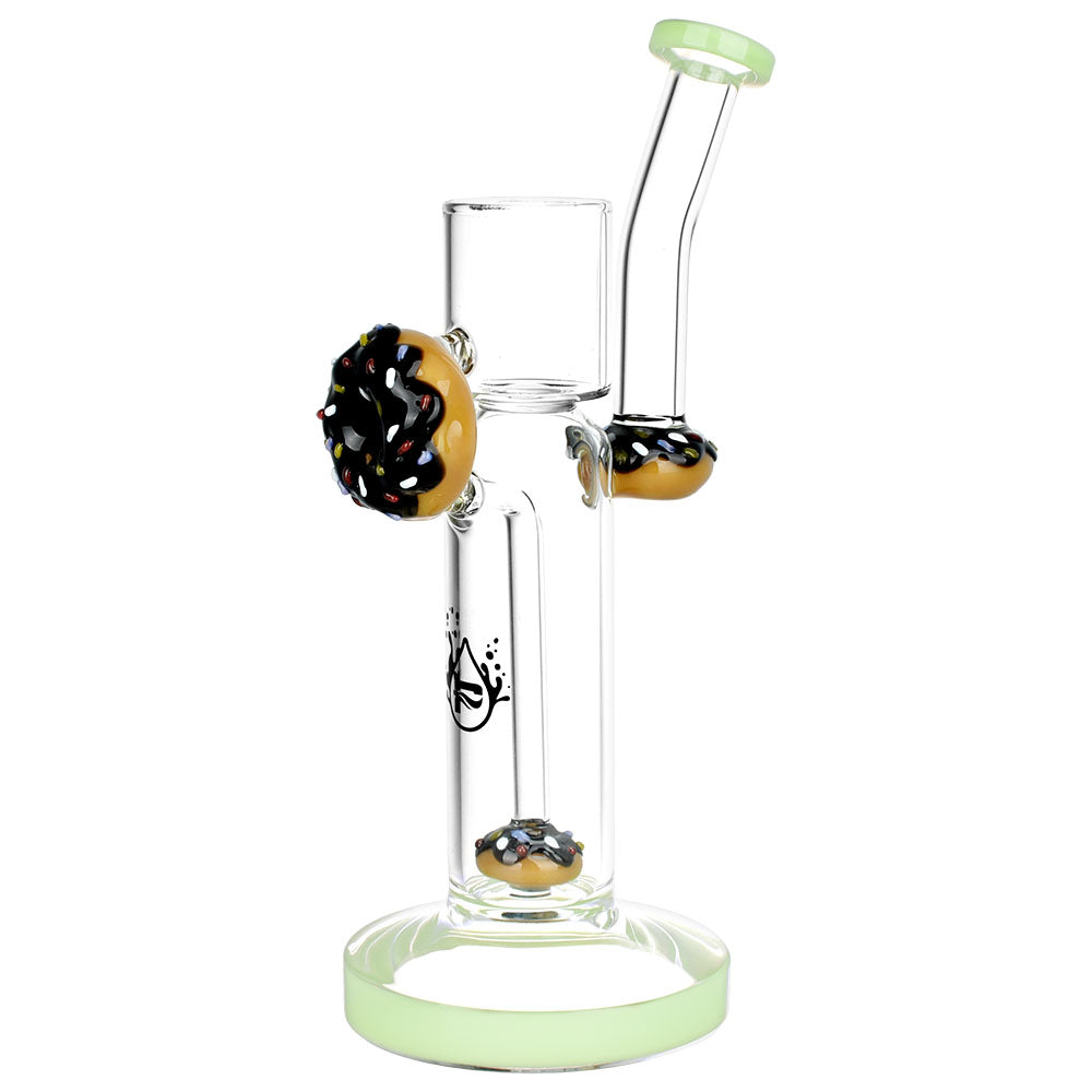 Pulsar Donut Water Pipe For Puffco Proxy | 10" - VaporizeUSA