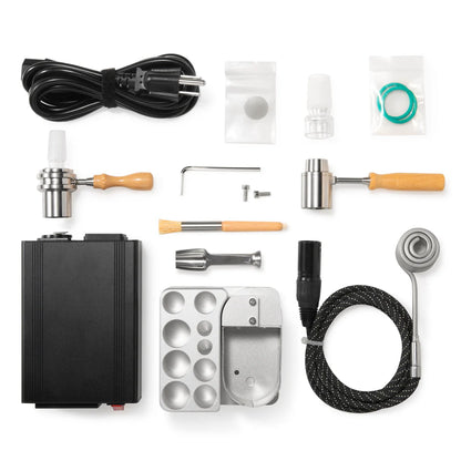 Crossing Tech - Wireless One-Hit Wonder Ball Vape V2 (WOHW)