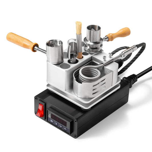 Crossing Tech - Wireless One-Hit Wonder Ball Vape (WOHW)