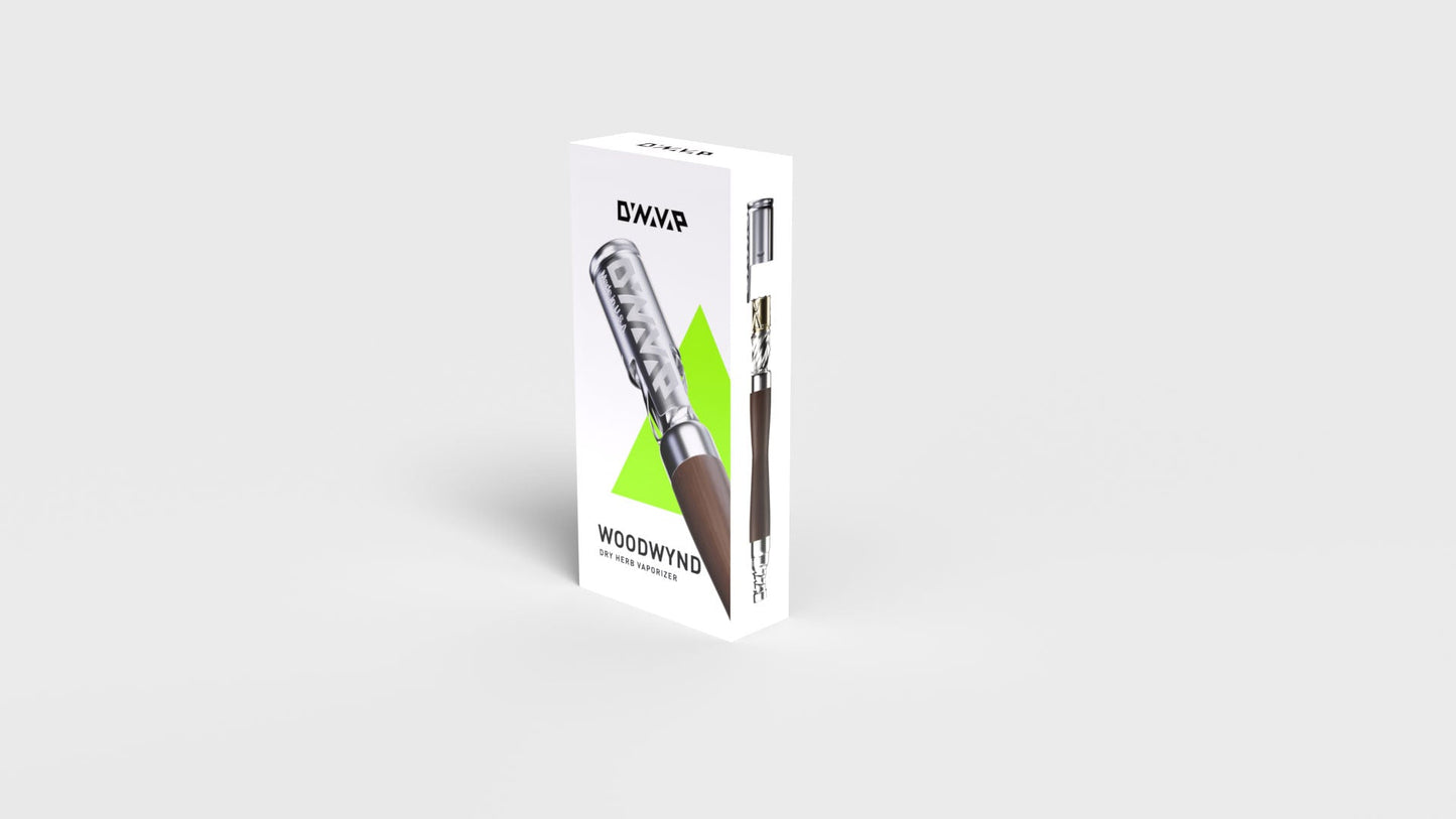 DynaVap – WoodWynd: Ipe