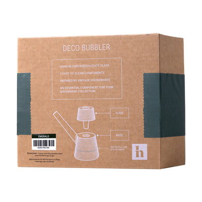 NWTN Home Deco Bubbler