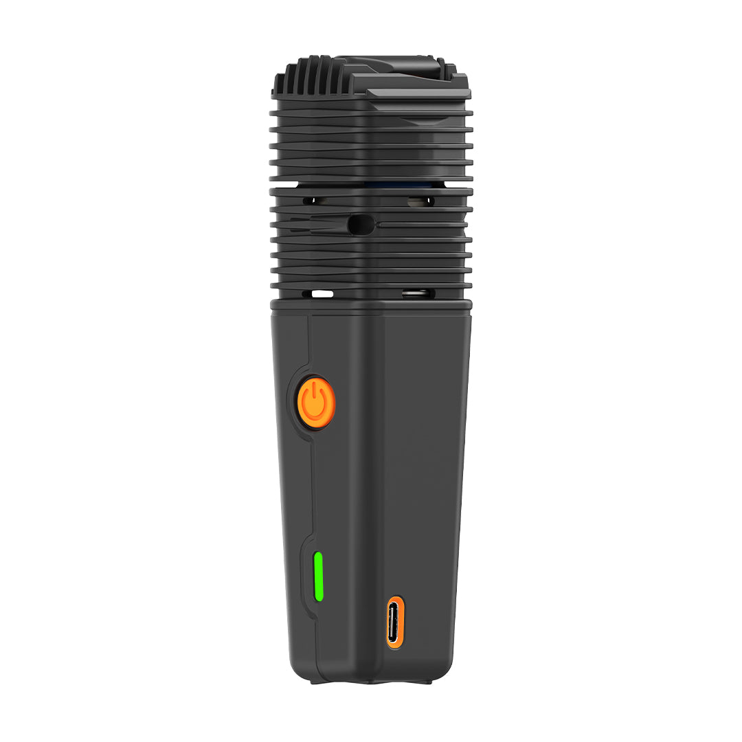 Storz & Bickel Veazy Portable Dry Herb Vaporizer