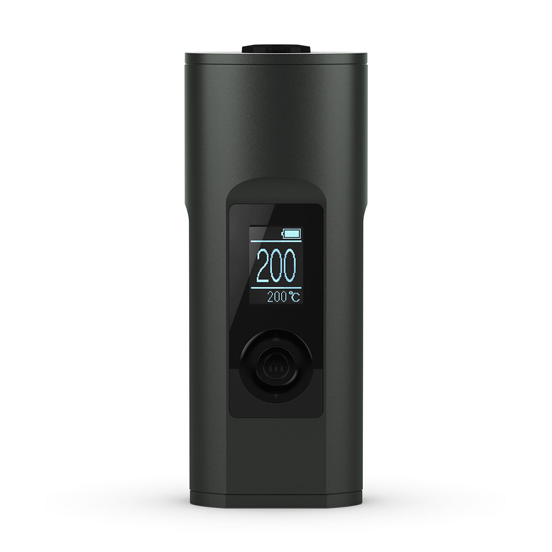 Arizer Solo II (2) Max - 3200mAh