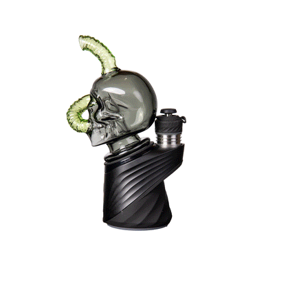 MJ Arsenal - Grim Ripper Puffco Peak Top