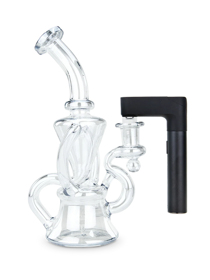 Puffco Pivot Glass Adapter