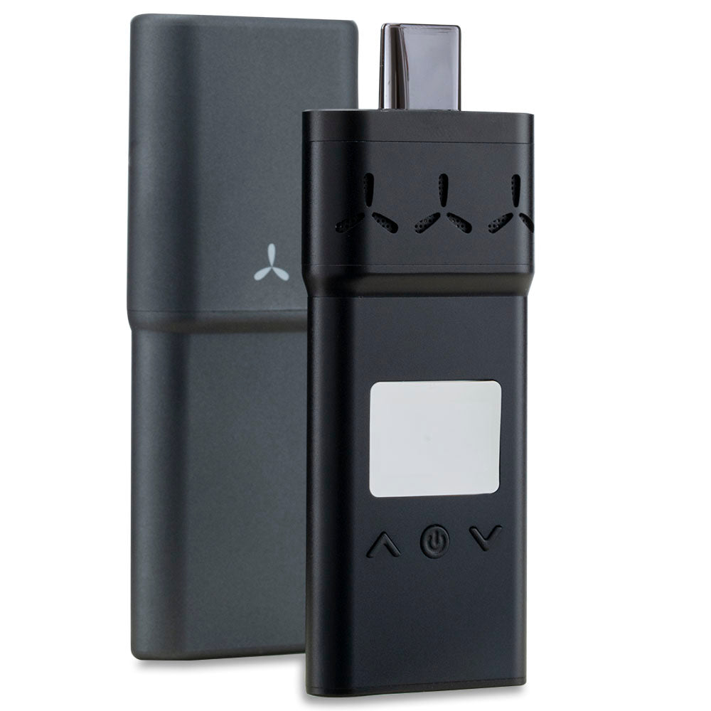 AirVape X Portable Dual Use Vaporizer - VaporizeUSA