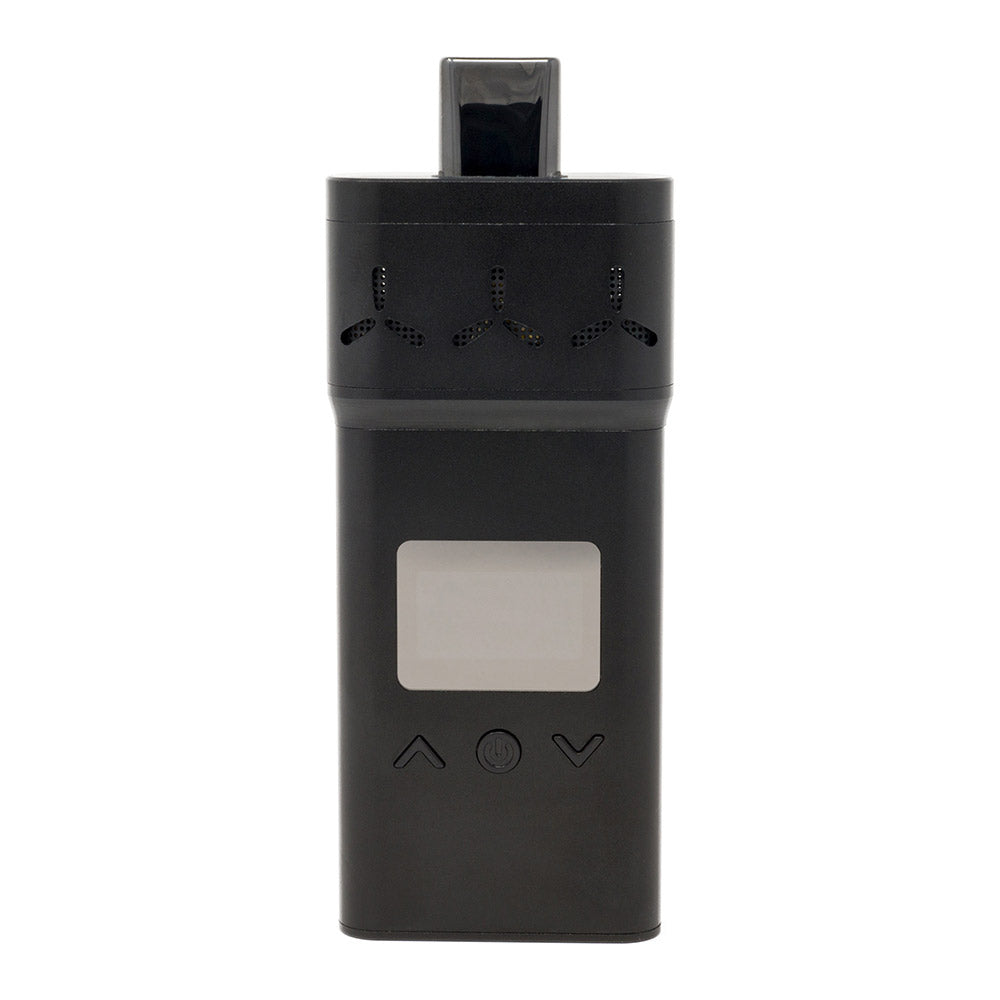 AirVape X Portable Dual Use Vaporizer - VaporizeUSA