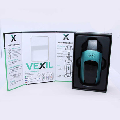 BOUNDLESS VEXIL VAPORIZER