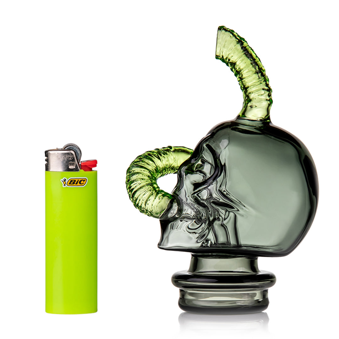 MJ Arsenal - Grim Ripper Puffco Peak Top