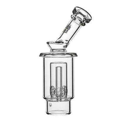 SEED OF LIFE PERC GLASS ATTACHMENT FOR DR.DABBER SWITCH 2 | CALIBEAR