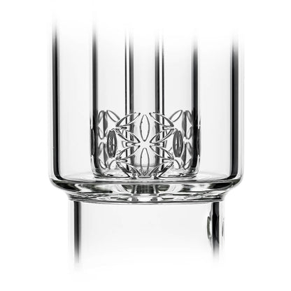 SEED OF LIFE PERC GLASS ATTACHMENT FOR DR.DABBER SWITCH 2 | CALIBEAR