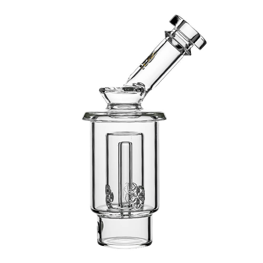 SEED OF LIFE PERC GLASS ATTACHMENT FOR DR.DABBER SWITCH 2 | CALIBEAR