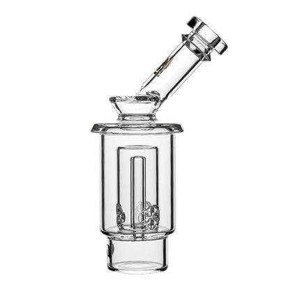SEED OF LIFE PERC GLASS ATTACHMENT FOR DR.DABBER SWITCH 2 | CALIBEAR